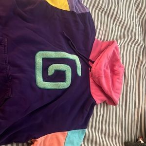 Karl Jacobs dsmp hoodie like new only worn twice limited addition